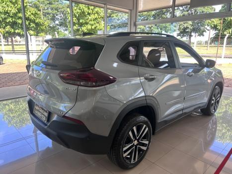 CHEVROLET Tracker 1.0 12V 4P FLEX TURBO LT AUTOM�TICO, Foto 5