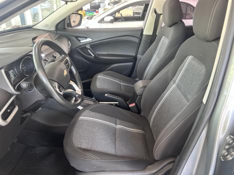 CHEVROLET Tracker 1.0 12V 4P FLEX TURBO LT AUTOM�TICO, Foto 6