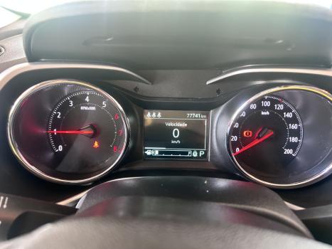 CHEVROLET Tracker 1.0 12V 4P FLEX TURBO LT AUTOM�TICO, Foto 8