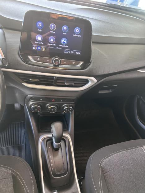 CHEVROLET Tracker 1.0 12V 4P FLEX TURBO LT AUTOM�TICO, Foto 9