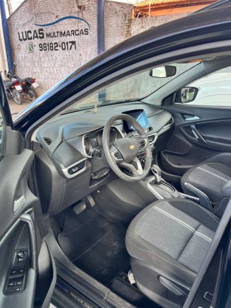 CHEVROLET Tracker 1.0 12V 4P FLEX TURBO LT AUTOM�TICO, Foto 5