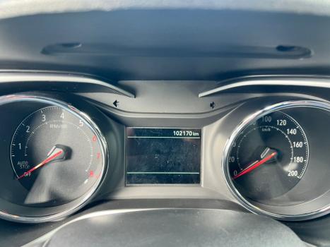 CHEVROLET Tracker 1.0 12V 4P FLEX TURBO LT AUTOM�TICO, Foto 8