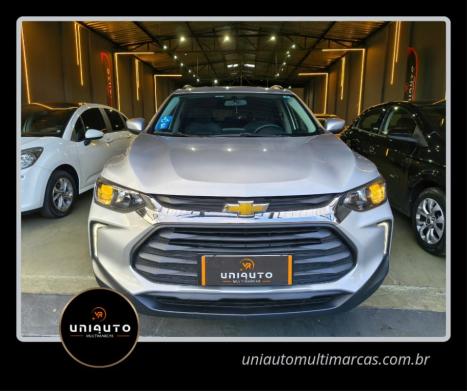 CHEVROLET Tracker 1.0 12V 4P FLEX TURBO LT AUTOM�TICO, Foto 1