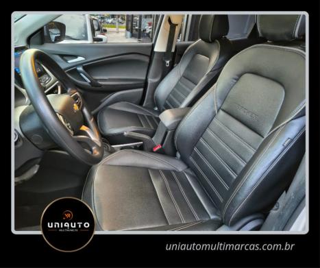 CHEVROLET Tracker 1.0 12V 4P FLEX TURBO LT AUTOM�TICO, Foto 6