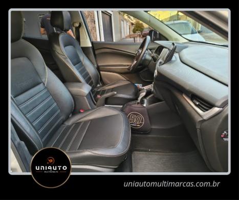 CHEVROLET Tracker 1.0 12V 4P FLEX TURBO LT AUTOM�TICO, Foto 7