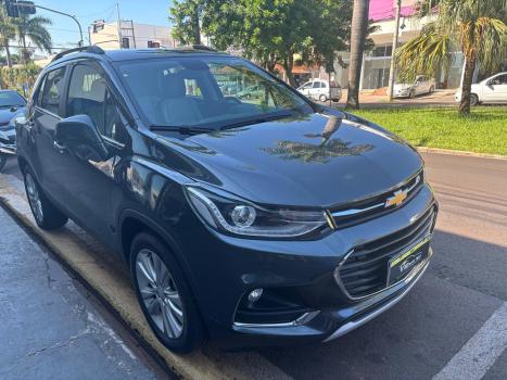 CHEVROLET Tracker 1.8 16V 4P FLEX LTZ AUTOM�TICO, Foto 1