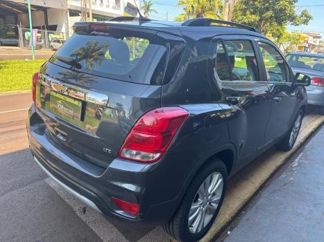 CHEVROLET Tracker 1.8 16V 4P FLEX LTZ AUTOM�TICO, Foto 2