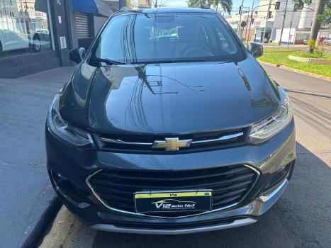CHEVROLET Tracker 1.8 16V 4P FLEX LTZ AUTOM�TICO, Foto 3