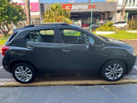 CHEVROLET Tracker 1.8 16V 4P FLEX LTZ AUTOM�TICO, Foto 7