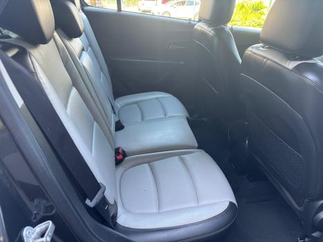 CHEVROLET Tracker 1.8 16V 4P FLEX LTZ AUTOM�TICO, Foto 9