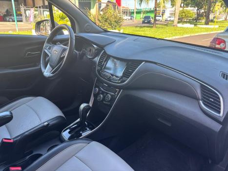 CHEVROLET Tracker 1.8 16V 4P FLEX LTZ AUTOM�TICO, Foto 10