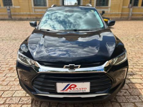 CHEVROLET Tracker 1.2 12V 4P FLEX TURBO PREMIER AUTOM�TICO, Foto 2