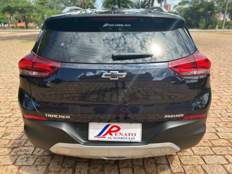 CHEVROLET Tracker 1.2 12V 4P FLEX TURBO PREMIER AUTOM�TICO, Foto 3