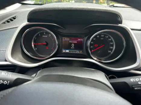 CHEVROLET Tracker 1.2 12V 4P FLEX TURBO PREMIER AUTOM�TICO, Foto 4