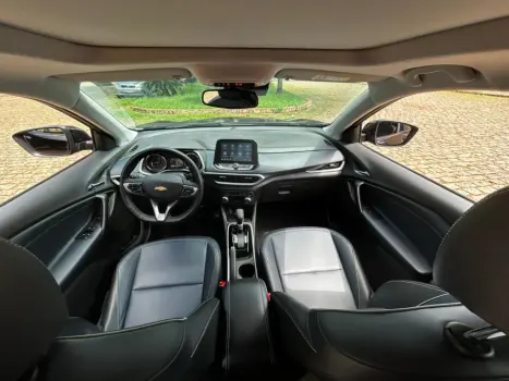 CHEVROLET Tracker 1.2 12V 4P FLEX TURBO PREMIER AUTOM�TICO, Foto 5