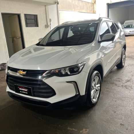 CHEVROLET Tracker 1.0 12V 4P FLEX TURBO AUTOM�TICO, Foto 1