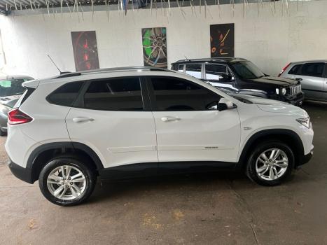 CHEVROLET Tracker 1.0 12V 4P FLEX TURBO AUTOM�TICO, Foto 3