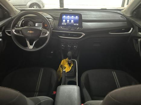 CHEVROLET Tracker 1.0 12V 4P FLEX TURBO AUTOM�TICO, Foto 6