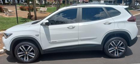 CHEVROLET Tracker 1.0 12V 4P FLEX TURBO LT AUTOM�TICO, Foto 2