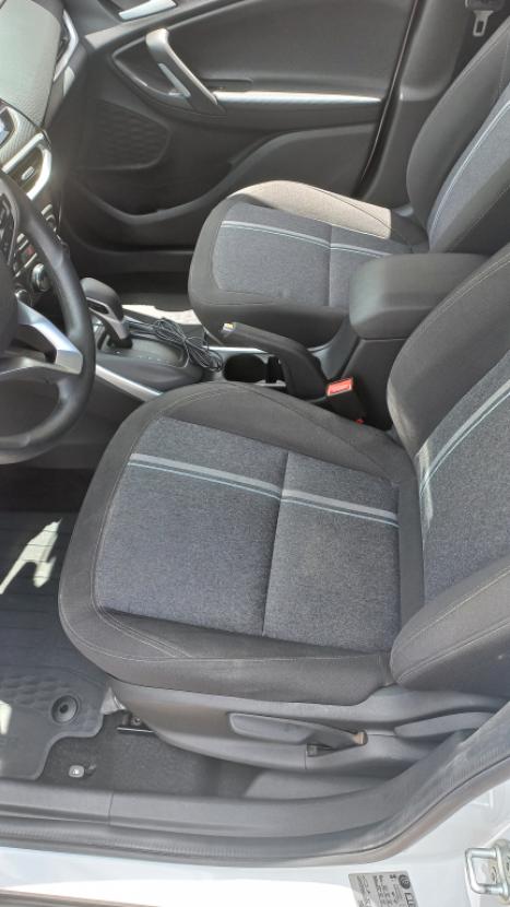 CHEVROLET Tracker 1.0 12V 4P FLEX TURBO LT AUTOM�TICO, Foto 4