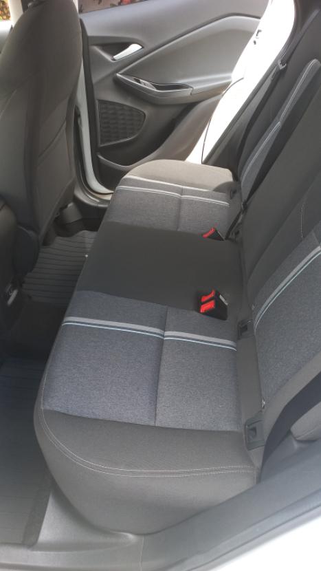 CHEVROLET Tracker 1.0 12V 4P FLEX TURBO LT AUTOM�TICO, Foto 5