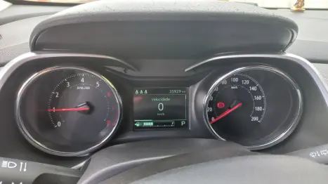 CHEVROLET Tracker 1.0 12V 4P FLEX TURBO LT AUTOM�TICO, Foto 6