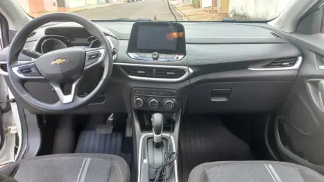 CHEVROLET Tracker 1.0 12V 4P FLEX TURBO LT AUTOM�TICO, Foto 7