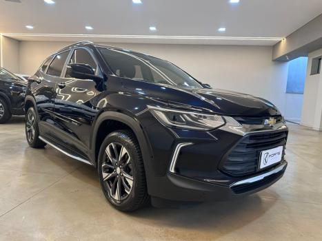 CHEVROLET Tracker 1.2 12V 4P FLEX TURBO PREMIER AUTOM�TICO, Foto 2