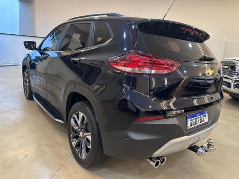 CHEVROLET Tracker 1.2 12V 4P FLEX TURBO PREMIER AUTOM�TICO, Foto 3
