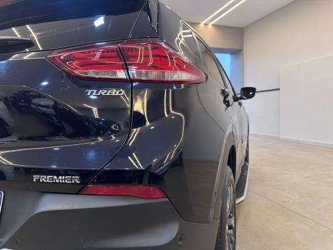 CHEVROLET Tracker 1.2 12V 4P FLEX TURBO PREMIER AUTOM�TICO, Foto 4