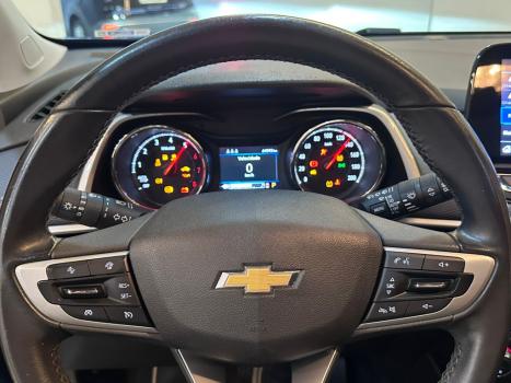 CHEVROLET Tracker 1.2 12V 4P FLEX TURBO PREMIER AUTOM�TICO, Foto 6