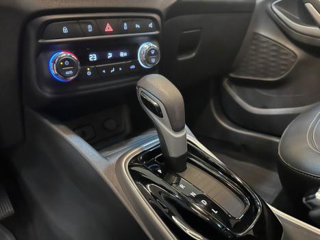 CHEVROLET Tracker 1.2 12V 4P FLEX TURBO PREMIER AUTOM�TICO, Foto 7