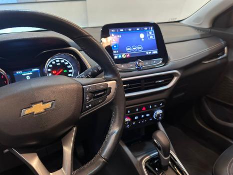 CHEVROLET Tracker 1.2 12V 4P FLEX TURBO PREMIER AUTOM�TICO, Foto 9