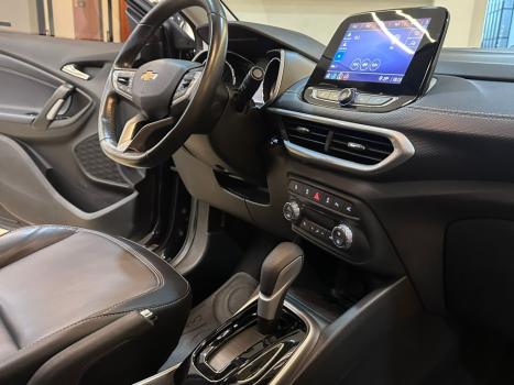 CHEVROLET Tracker 1.2 12V 4P FLEX TURBO PREMIER AUTOM�TICO, Foto 11