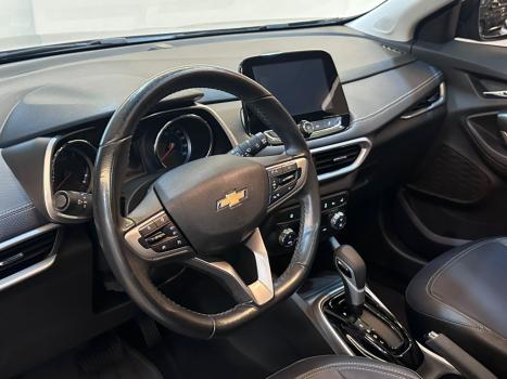 CHEVROLET Tracker 1.2 12V 4P FLEX TURBO PREMIER AUTOM�TICO, Foto 12
