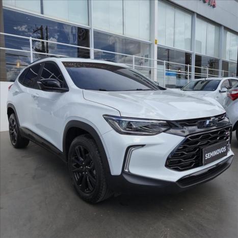 CHEVROLET Tracker 1.2 12V 4P FLEX TURBO RS AUTOM�TICO, Foto 1