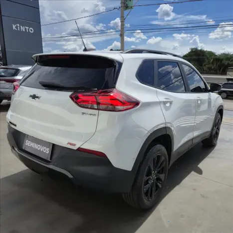 CHEVROLET Tracker 1.2 12V 4P FLEX TURBO RS AUTOM�TICO, Foto 4
