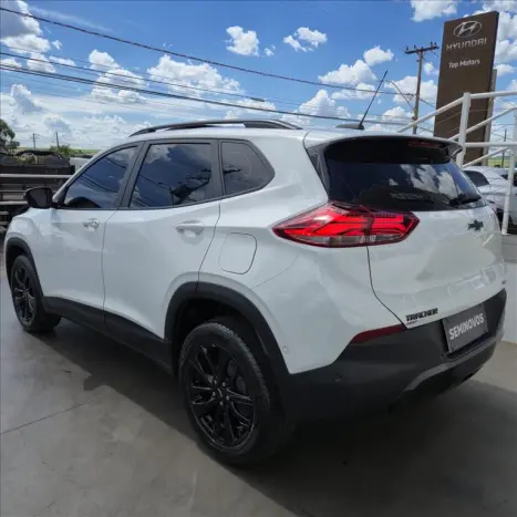 CHEVROLET Tracker 1.2 12V 4P FLEX TURBO RS AUTOM�TICO, Foto 6