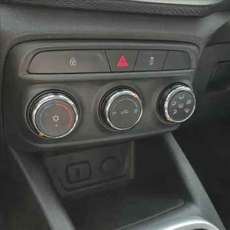 CHEVROLET Tracker 1.2 12V 4P FLEX TURBO RS AUTOM�TICO, Foto 10