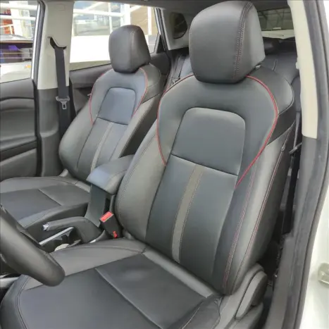 CHEVROLET Tracker 1.2 12V 4P FLEX TURBO RS AUTOM�TICO, Foto 14