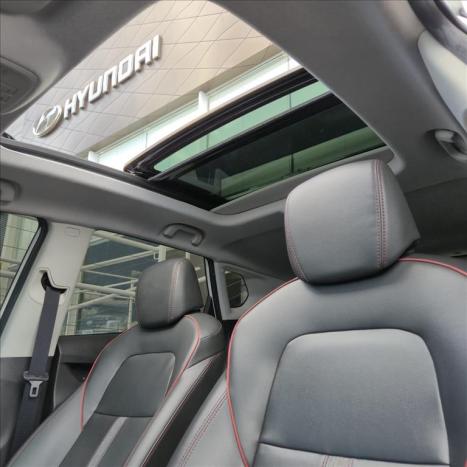 CHEVROLET Tracker 1.2 12V 4P FLEX TURBO RS AUTOM�TICO, Foto 15