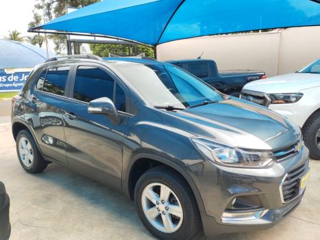 CHEVROLET Tracker 1.4 16V 4P FLEX LT TURBO AUTOM�TICO, Foto 3
