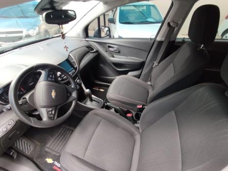 CHEVROLET Tracker 1.4 16V 4P FLEX LT TURBO AUTOM�TICO, Foto 9