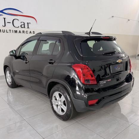 CHEVROLET Tracker 1.4 16V 4P FLEX LT TURBO AUTOM�TICO, Foto 4