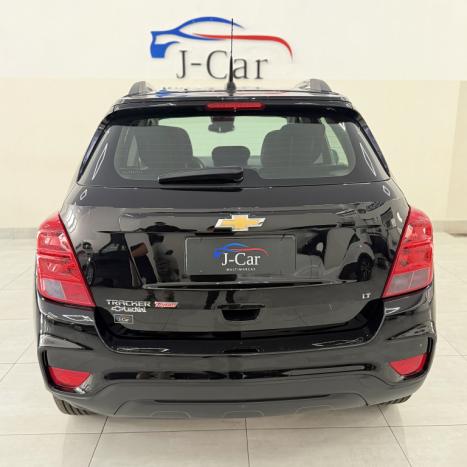 CHEVROLET Tracker 1.4 16V 4P FLEX LT TURBO AUTOM�TICO, Foto 5