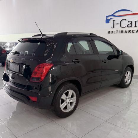 CHEVROLET Tracker 1.4 16V 4P FLEX LT TURBO AUTOM�TICO, Foto 6