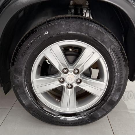 CHEVROLET Tracker 1.4 16V 4P FLEX LT TURBO AUTOM�TICO, Foto 10
