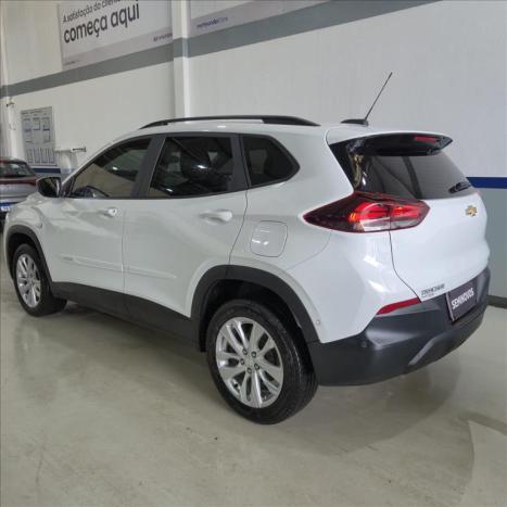 CHEVROLET Tracker 1.0 12V 4P FLEX TURBO LTZ AUTOM�TICO, Foto 6