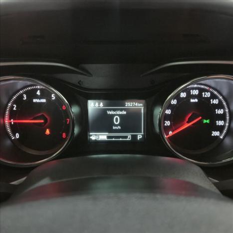 CHEVROLET Tracker 1.0 12V 4P FLEX TURBO LTZ AUTOM�TICO, Foto 7