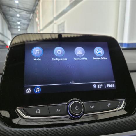 CHEVROLET Tracker 1.0 12V 4P FLEX TURBO LTZ AUTOM�TICO, Foto 8